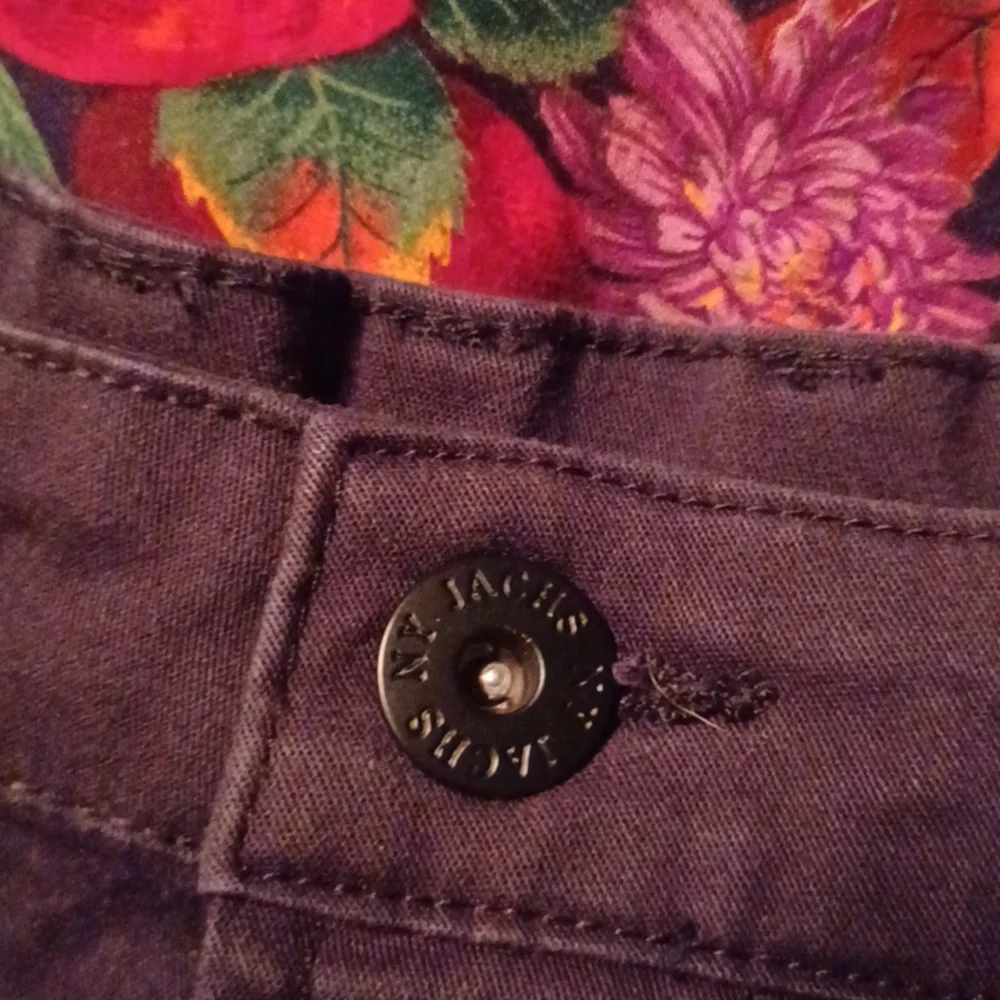 Mens 38 x 32 Jach's NY - Picture 5 of 6